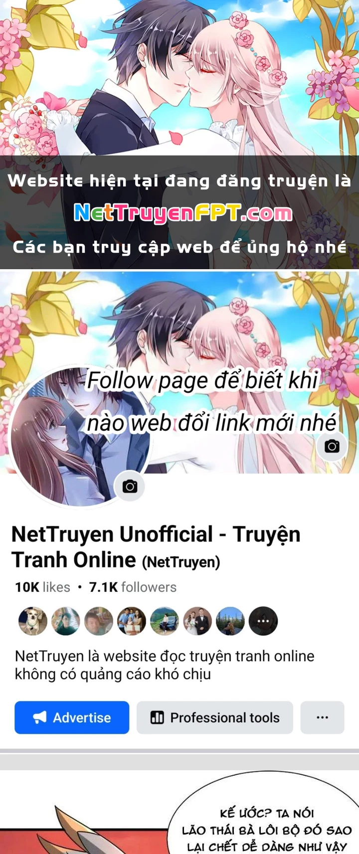 Ta Có Thể Rút Ra Thuộc Tính Chapter 82 - Trang 3