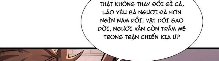 Ta Có Thể Rút Ra Thuộc Tính Chapter 83 - Trang 3