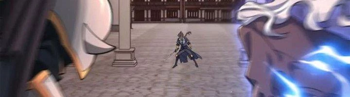 Ta Có Thể Rút Ra Thuộc Tính Chapter 83 - Trang 3
