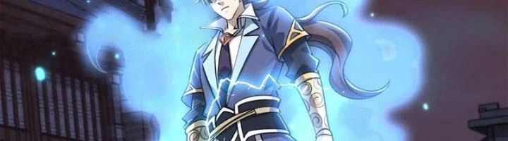 Ta Có Thể Rút Ra Thuộc Tính Chapter 83 - Trang 3