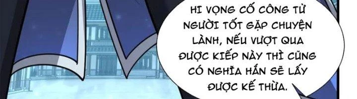 Ta Có Thể Rút Ra Thuộc Tính Chapter 83 - Trang 3