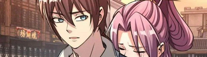 Ta Có Thể Rút Ra Thuộc Tính Chapter 84 - Trang 3