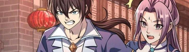 Ta Có Thể Rút Ra Thuộc Tính Chapter 84 - Trang 3