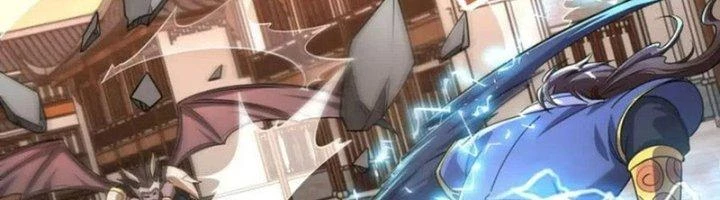 Ta Có Thể Rút Ra Thuộc Tính Chapter 84 - Trang 3