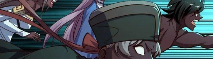 Ta Có Thể Rút Ra Thuộc Tính Chapter 85 - Trang 3