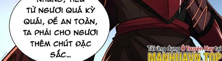 Ta Có Thể Rút Ra Thuộc Tính Chapter 85 - Trang 3
