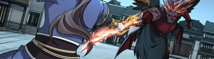 Ta Có Thể Rút Ra Thuộc Tính Chapter 85 - Trang 3