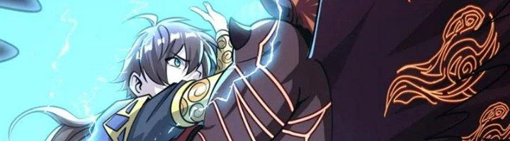 Ta Có Thể Rút Ra Thuộc Tính Chapter 85 - Trang 3