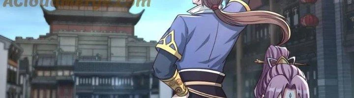 Ta Có Thể Rút Ra Thuộc Tính Chapter 86 - Trang 3