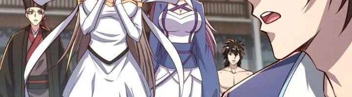 Ta Có Thể Rút Ra Thuộc Tính Chapter 86 - Trang 3
