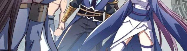 Ta Có Thể Rút Ra Thuộc Tính Chapter 87 - Trang 3