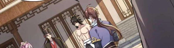 Ta Có Thể Rút Ra Thuộc Tính Chapter 87 - Trang 3