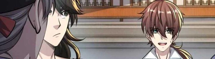 Ta Có Thể Rút Ra Thuộc Tính Chapter 87 - Trang 3