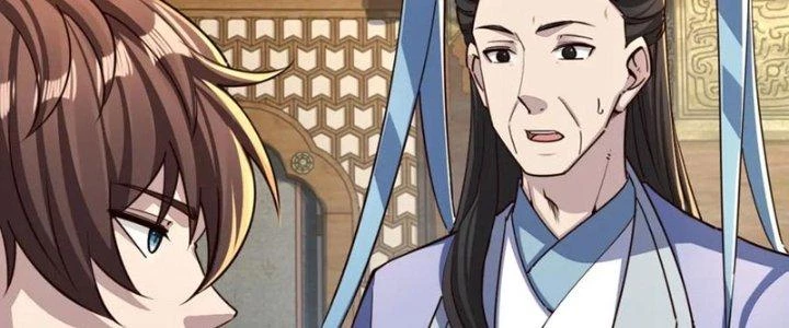 Ta Có Thể Rút Ra Thuộc Tính Chapter 89 - Trang 3