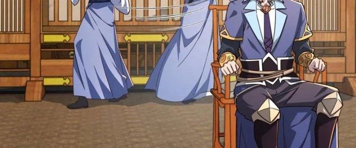 Ta Có Thể Rút Ra Thuộc Tính Chapter 89 - Trang 3