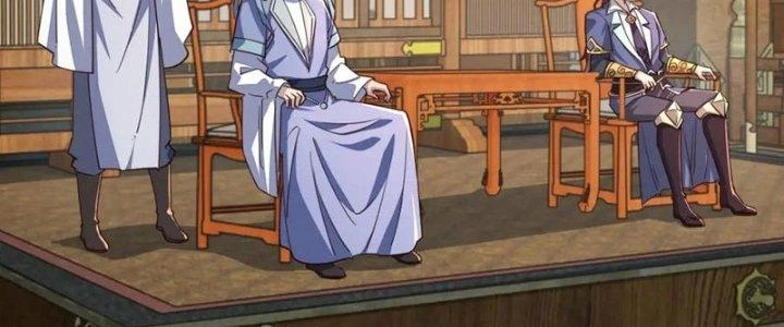 Ta Có Thể Rút Ra Thuộc Tính Chapter 89 - Trang 3