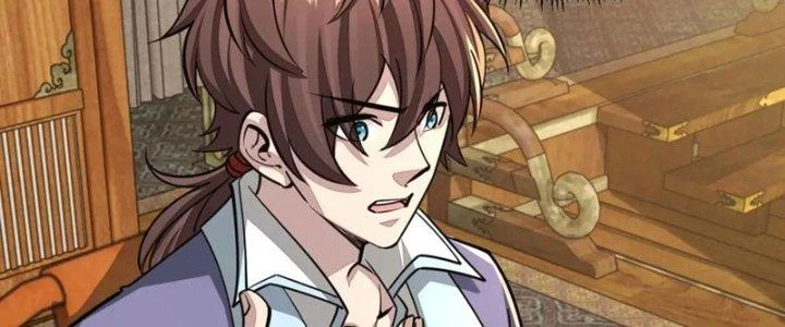 Ta Có Thể Rút Ra Thuộc Tính Chapter 89 - Trang 3