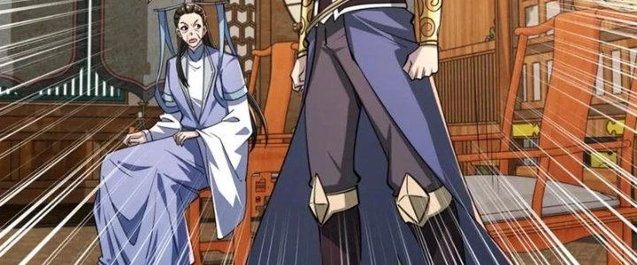 Ta Có Thể Rút Ra Thuộc Tính Chapter 89 - Trang 3