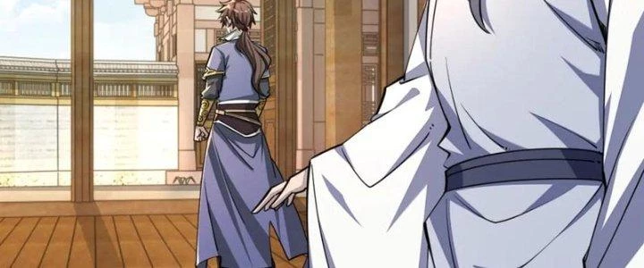 Ta Có Thể Rút Ra Thuộc Tính Chapter 89 - Trang 3