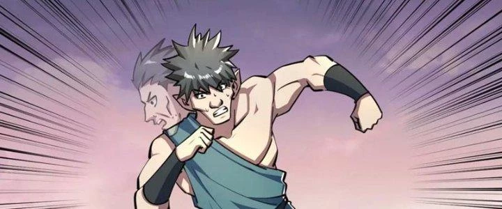 Ta Có Thể Rút Ra Thuộc Tính Chapter 89 - Trang 3