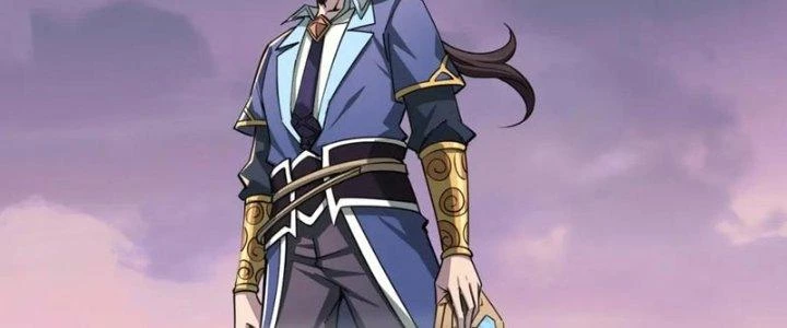 Ta Có Thể Rút Ra Thuộc Tính Chapter 89 - Trang 3