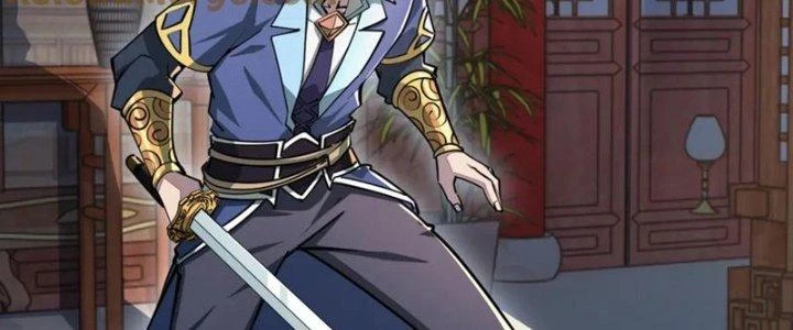 Ta Có Thể Rút Ra Thuộc Tính Chapter 89 - Trang 3