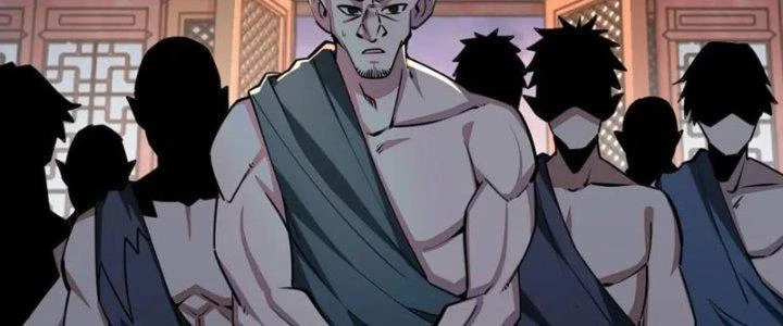 Ta Có Thể Rút Ra Thuộc Tính Chapter 89 - Trang 3