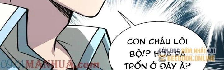 Ta Có Thể Rút Ra Thuộc Tính Chapter 89 - Trang 3