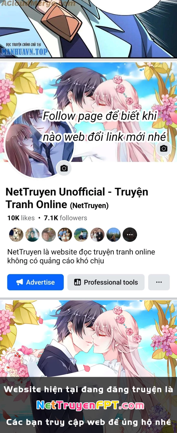 Ta Có Thể Rút Ra Thuộc Tính Chapter 89 - Trang 3
