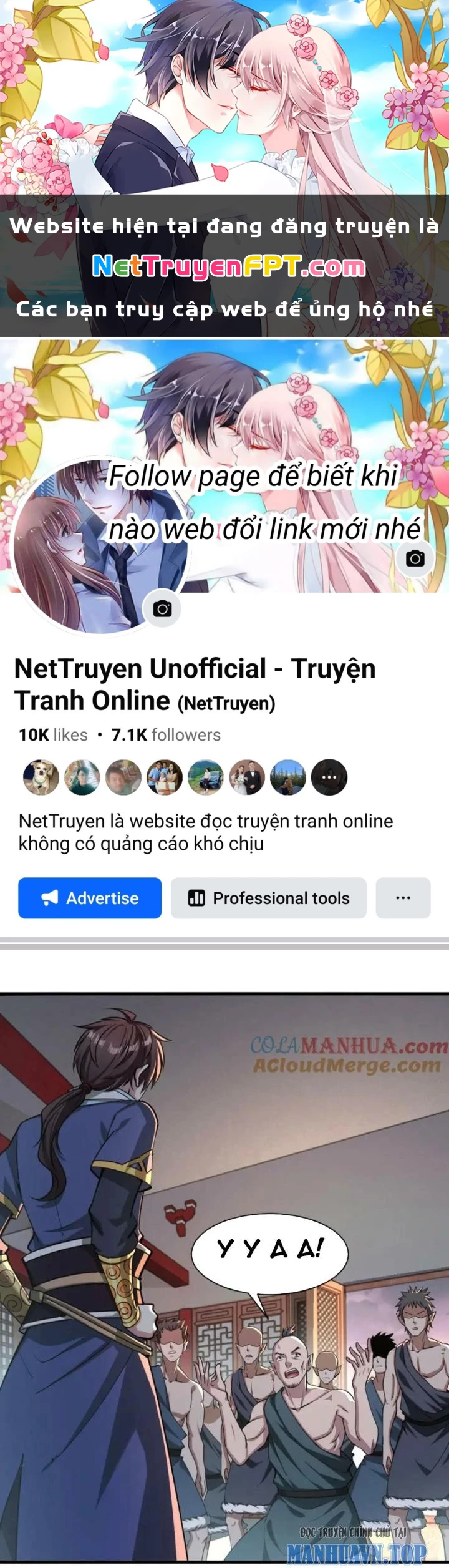 Ta Có Thể Rút Ra Thuộc Tính Chapter 90 - Trang 3