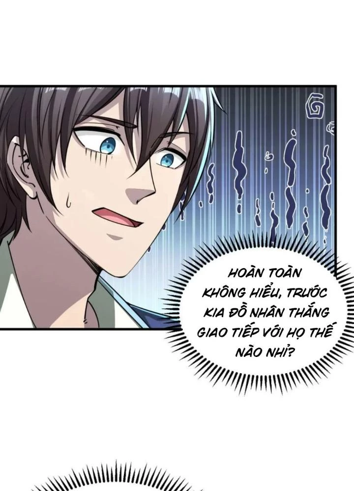 Ta Có Thể Rút Ra Thuộc Tính Chapter 90 - Trang 3