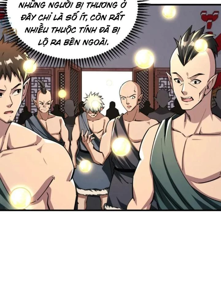 Ta Có Thể Rút Ra Thuộc Tính Chapter 90 - Trang 3