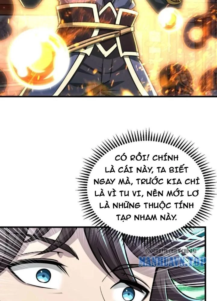 Ta Có Thể Rút Ra Thuộc Tính Chapter 90 - Trang 3