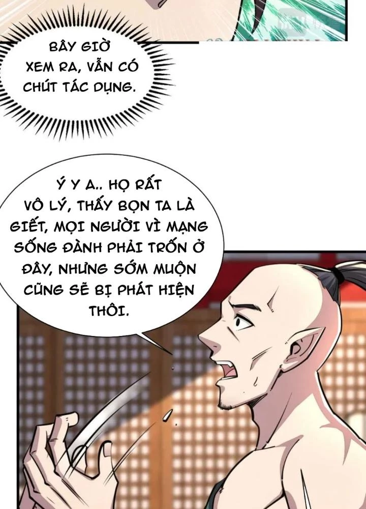 Ta Có Thể Rút Ra Thuộc Tính Chapter 90 - Trang 3
