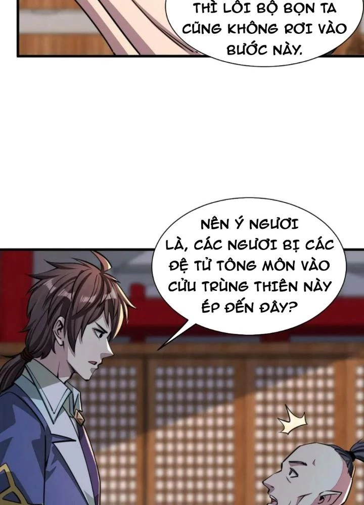 Ta Có Thể Rút Ra Thuộc Tính Chapter 90 - Trang 3
