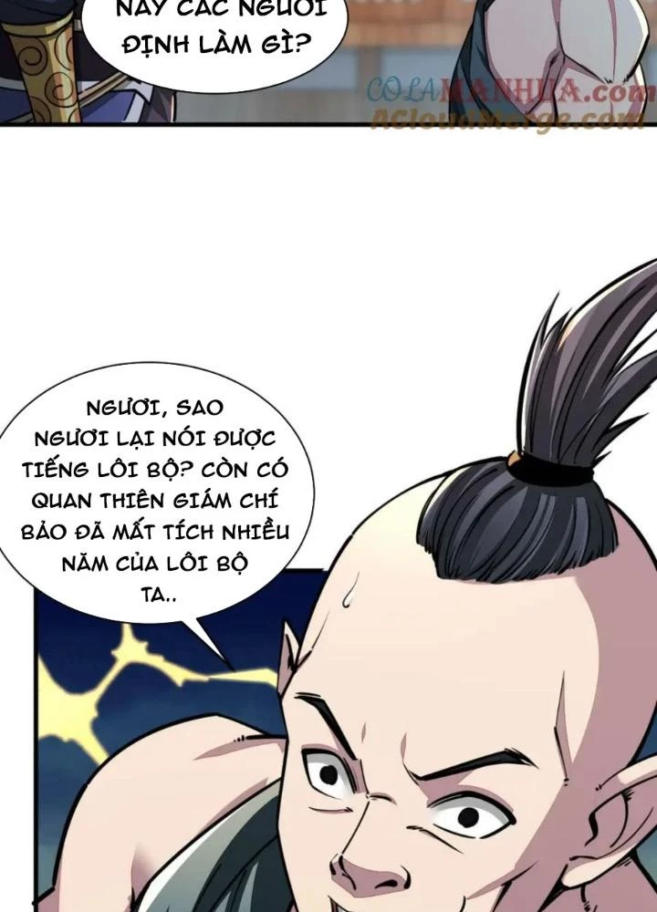 Ta Có Thể Rút Ra Thuộc Tính Chapter 90 - Trang 3
