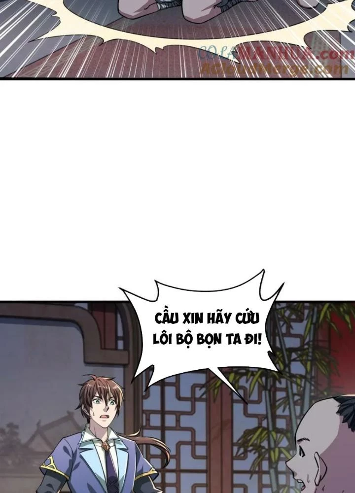 Ta Có Thể Rút Ra Thuộc Tính Chapter 90 - Trang 3