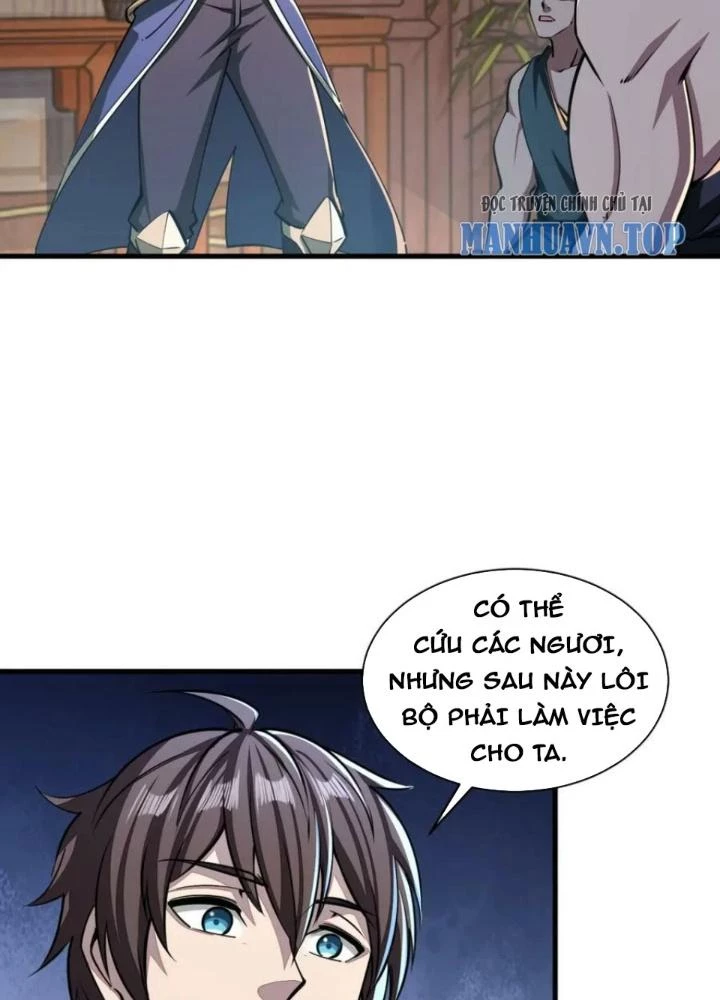 Ta Có Thể Rút Ra Thuộc Tính Chapter 90 - Trang 3
