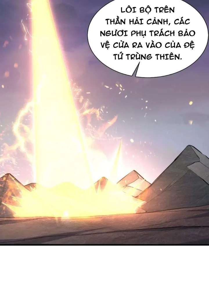 Ta Có Thể Rút Ra Thuộc Tính Chapter 90 - Trang 3