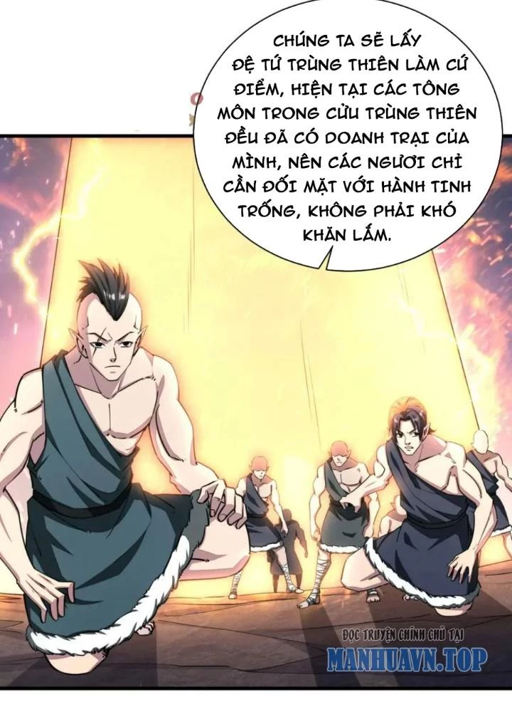 Ta Có Thể Rút Ra Thuộc Tính Chapter 90 - Trang 3