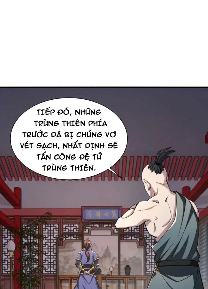 Ta Có Thể Rút Ra Thuộc Tính Chapter 90 - Trang 3