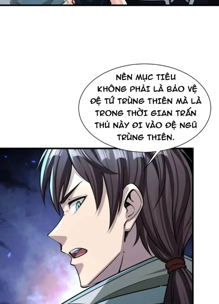 Ta Có Thể Rút Ra Thuộc Tính Chapter 90 - Trang 3