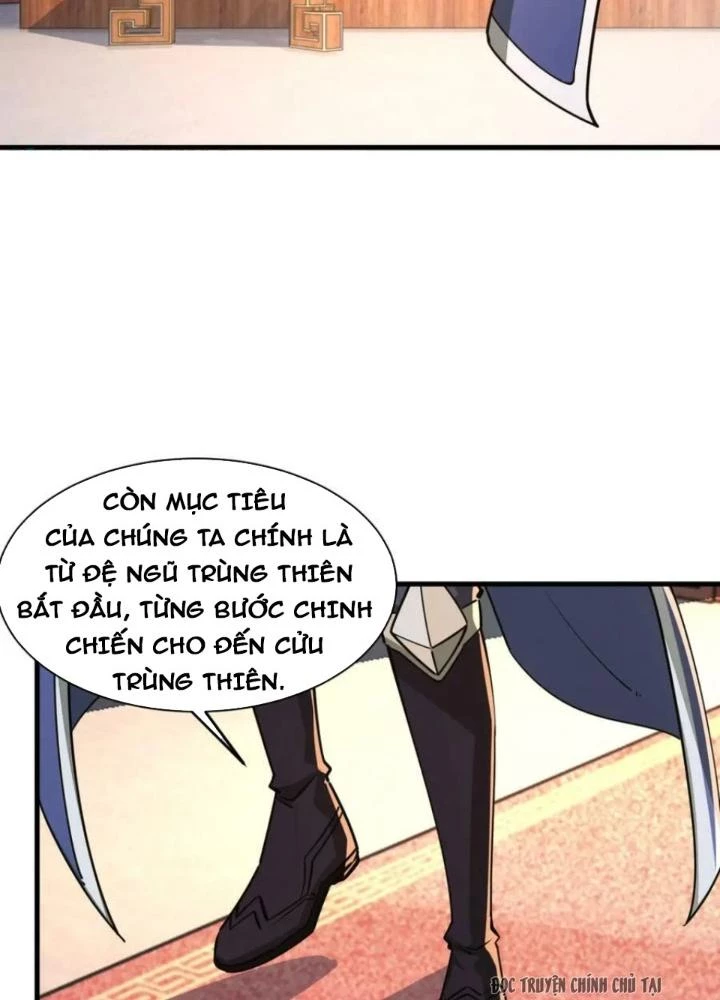 Ta Có Thể Rút Ra Thuộc Tính Chapter 90 - Trang 3