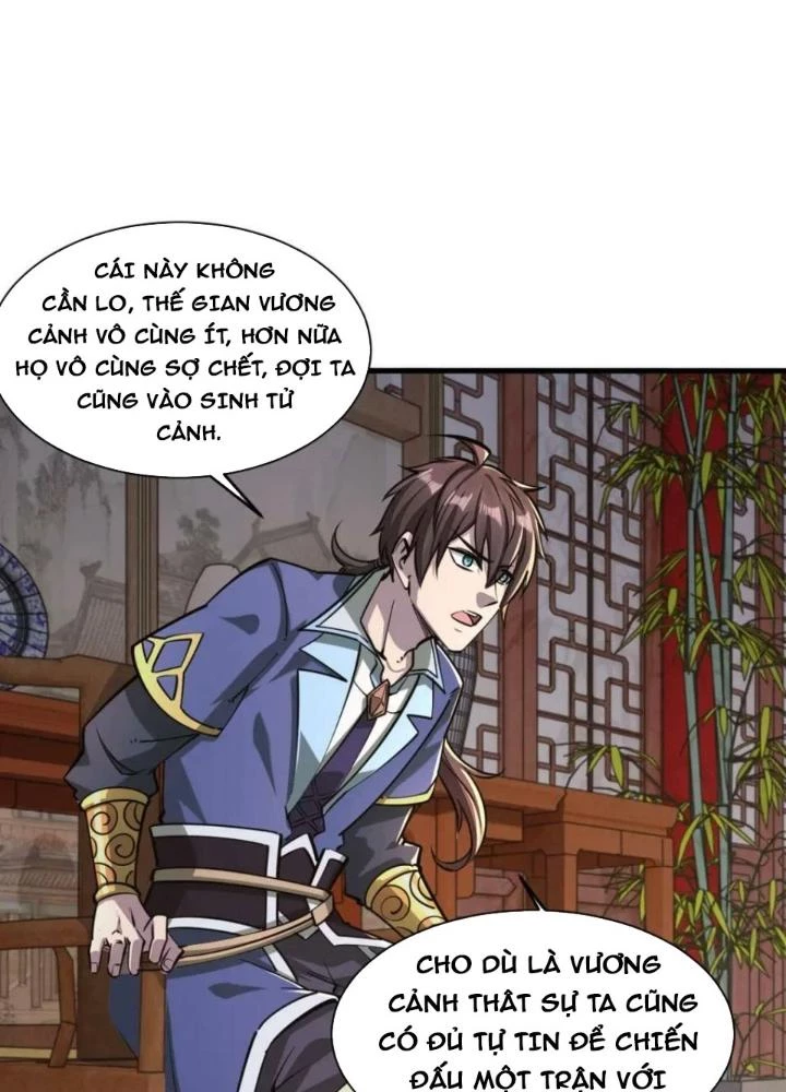 Ta Có Thể Rút Ra Thuộc Tính Chapter 90 - Trang 3