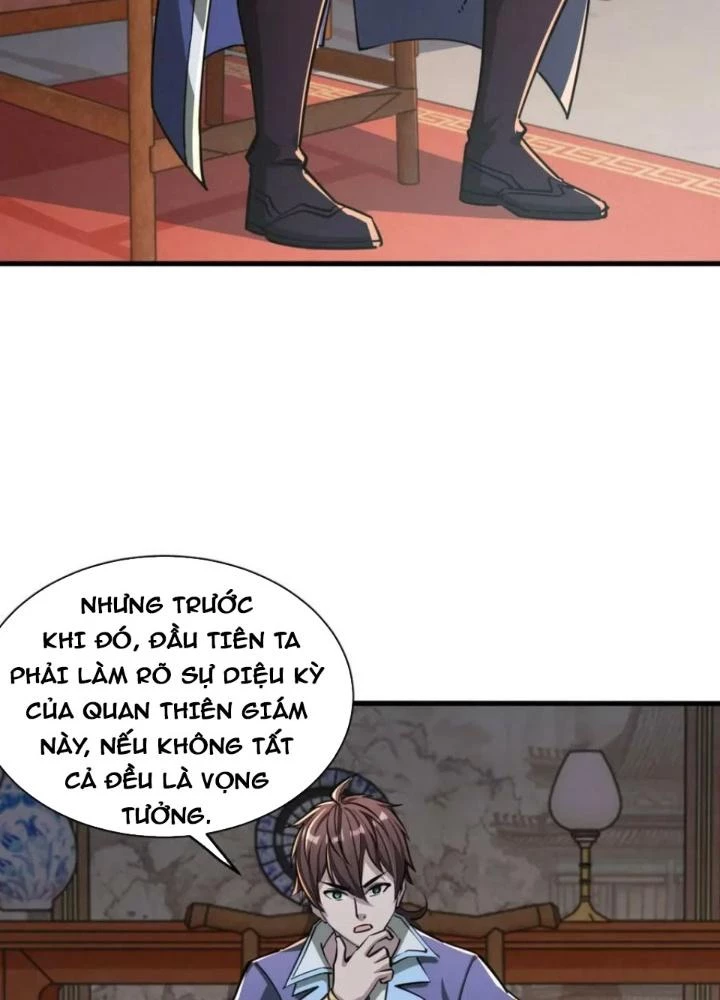 Ta Có Thể Rút Ra Thuộc Tính Chapter 90 - Trang 3