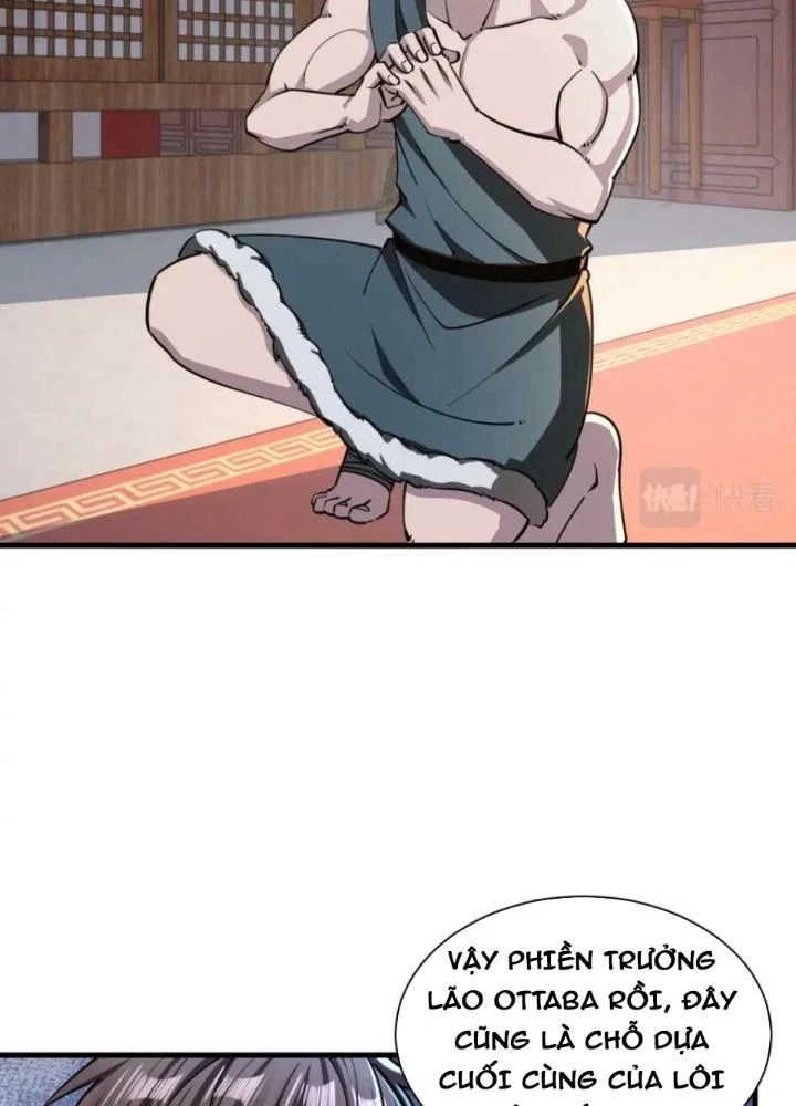 Ta Có Thể Rút Ra Thuộc Tính Chapter 90 - Trang 3