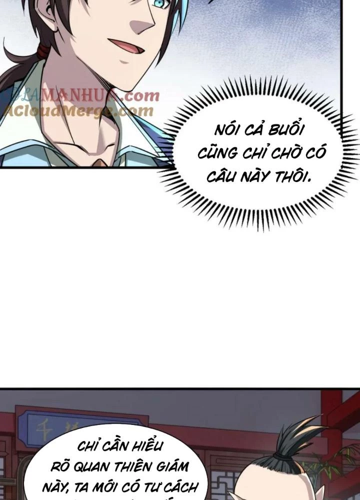 Ta Có Thể Rút Ra Thuộc Tính Chapter 90 - Trang 3