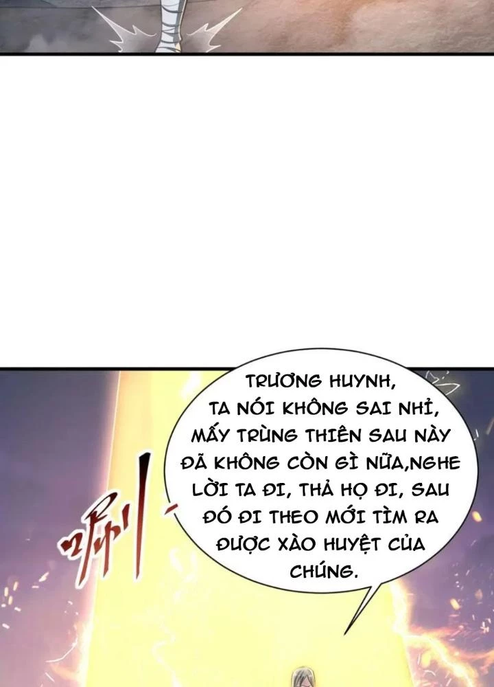 Ta Có Thể Rút Ra Thuộc Tính Chapter 90 - Trang 3