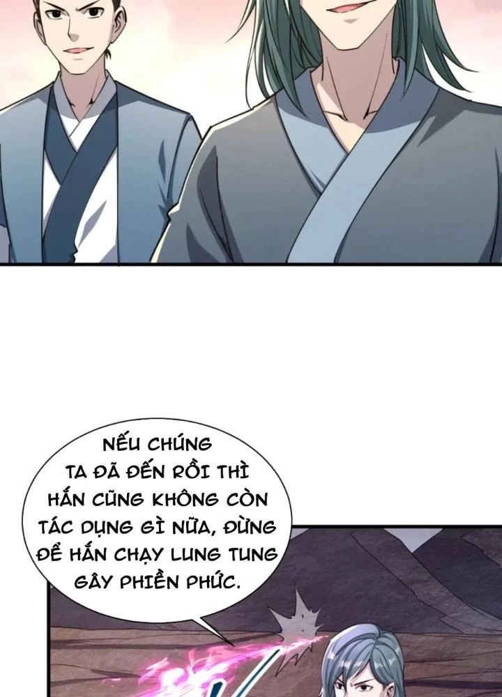 Ta Có Thể Rút Ra Thuộc Tính Chapter 90 - Trang 3