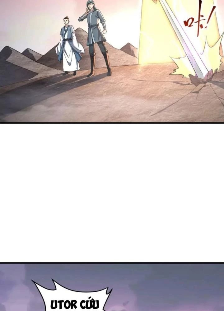 Ta Có Thể Rút Ra Thuộc Tính Chapter 90 - Trang 3